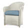 Weekend Retreat Outdoor Dining Armchair