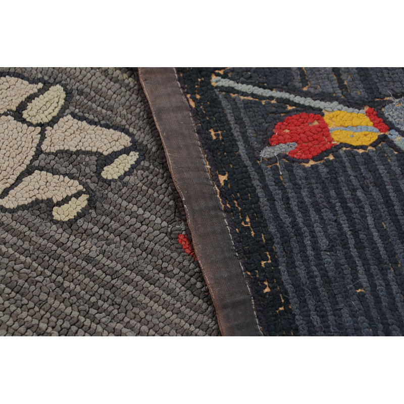 One-of-a-Kind 2'11x4'1 Area Rug