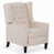 Beige Fabric est en rupture de stock sélectionné