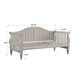 Delaria Open Side Daybed - Twin