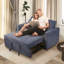 Canapé-lit l 48,5 po Shortridge-172112582