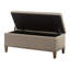 Banc de rangement Bishun-51242998