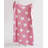 Truly Soft Cozy Hearts Reversible Throw