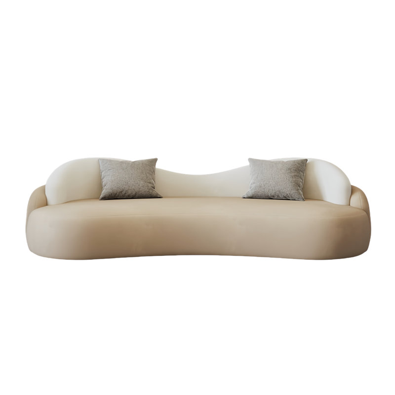Bagrat, 27.17" H x 90.55" W x 35.43" D, 3