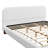 Upholstered Platform Bed-467739625-467739630