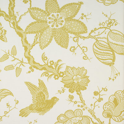 Tissu Bali Vine