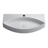 Occhio 35.6'' L Bathroom Sink
