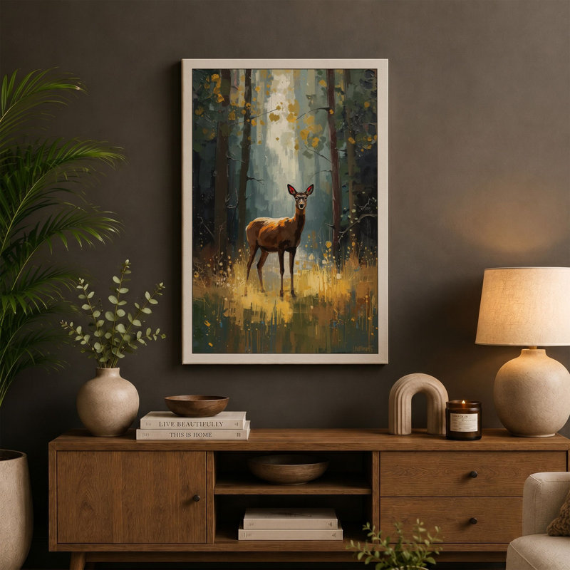 Print, 30x20 - 76.2 x 50.8 cm, White Border