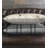 Equestrian Jockey Horse 100% Cotton Throw Pillow Cover & Insert-89194906