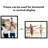 Americanflat Picture Frame - Thin Border Poster Frame with Plexiglass for Wall Display-101254798-101254851