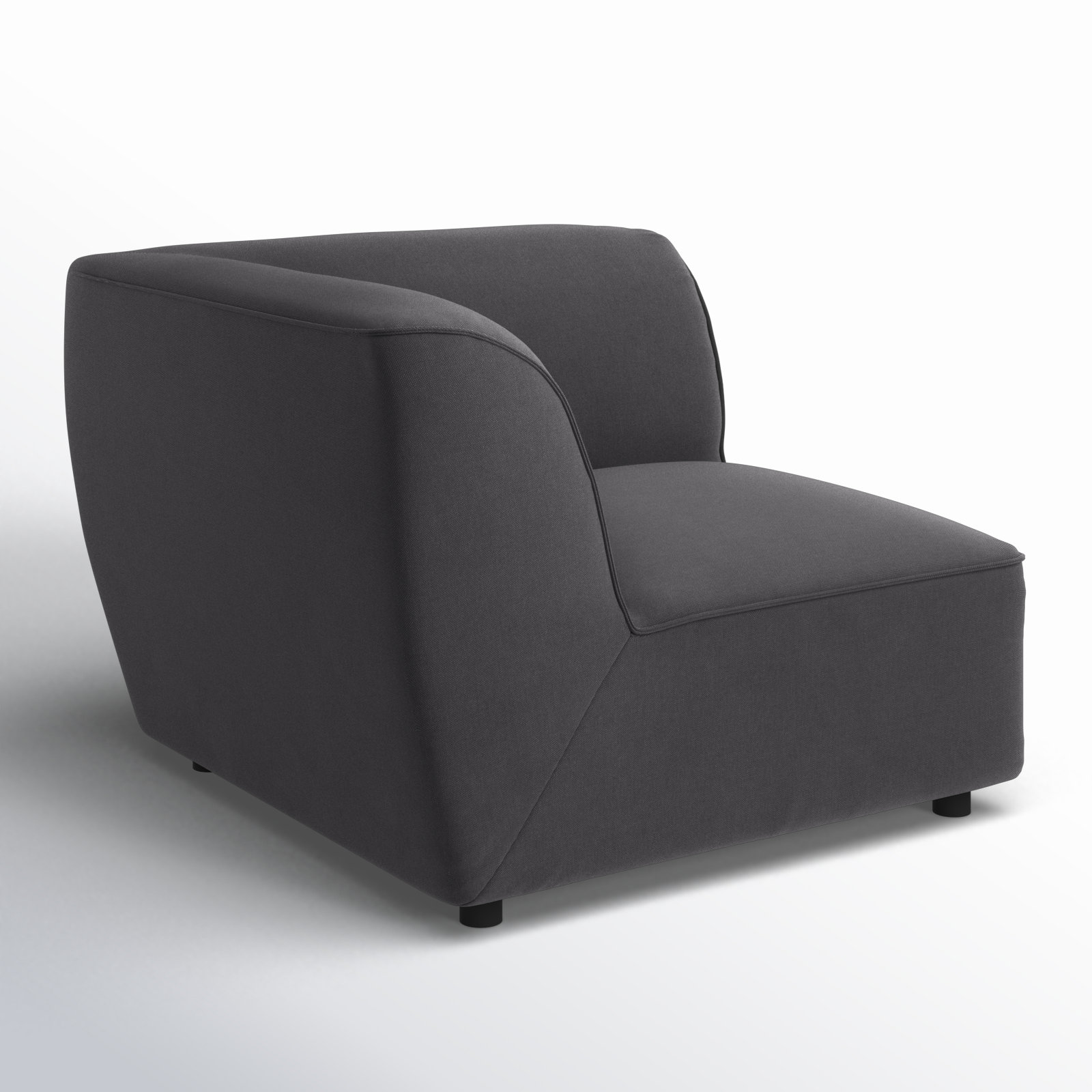 Lizzy Upholstered Accent Chair