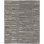 Navaro Wool Abstract Area Rug in Gray