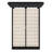 Aluino Fabric Upholstered Platform Bed with Headboard by Flash Furniture-1162235693-1162235692