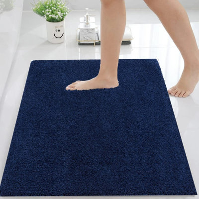 Polypropylene Plastic Non-Slip Bath Mat