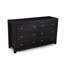 Commode double 6 tiroirs Montauk-942218816