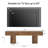 Farmhouse TV Stand for TVs Up to 55 Inch, Wood TV consoles for living room-1467799068