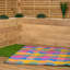 Samuel Alexander Throw Blanket
