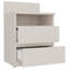 Taahir 39.6 W Bedside Table
