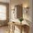 Dario 1-Light Dimmable LED Armed Sconce-823116493