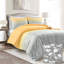 Édredon en microfibre 2 pièces -664059847-664059841