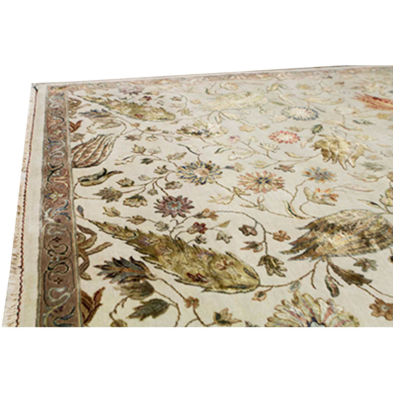 Chantel Floral Area Rug