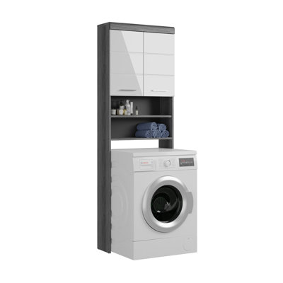Hely Laundry Room Organiser