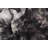  50" X 70" Brown and Black Faux Fur Animal Print Plush Throw Blanket-224651878-224651886