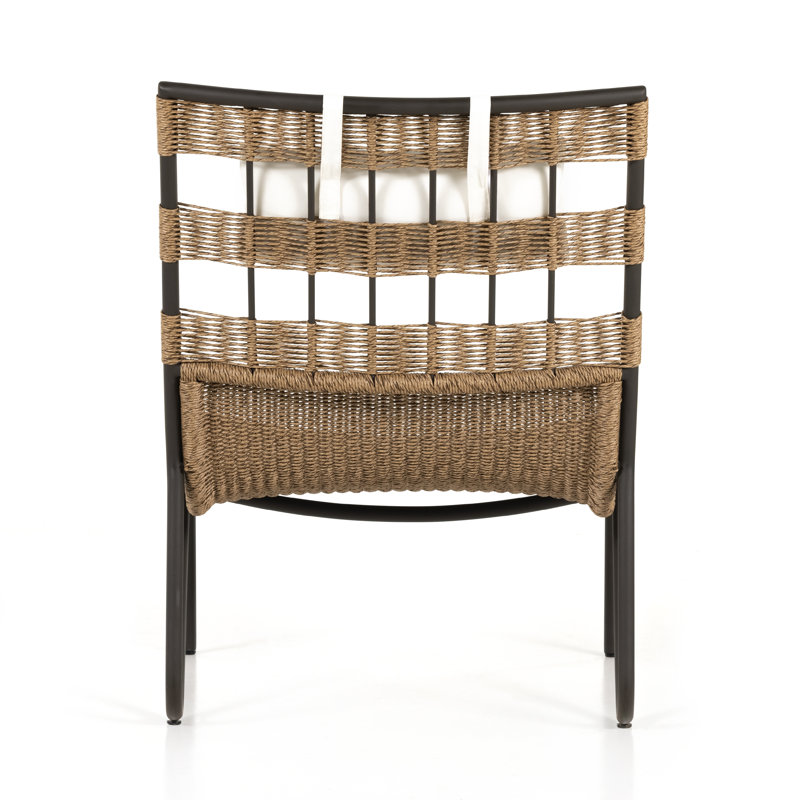 Tegan Outdoor Lounge Chair