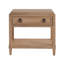 Sienna Drawer Nightstand-1570310349