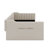 Upholstery Daybed With Side Storage Pocket-208916617-208916622