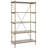 Etagere Bookcase-1898796968