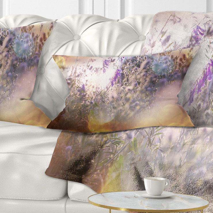 Coussin Summer Pasture