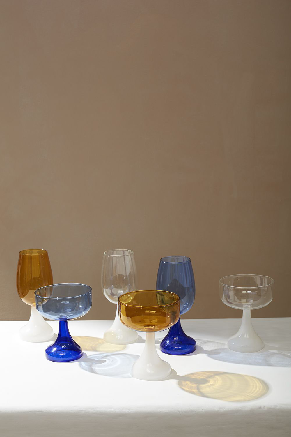 Antes Champagne Glass