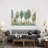 Tall Trees by Allison Pearce - Wrapped Canvas Painting-766413659