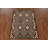 Geometric Wool Kilim Oriental Rug 4x5