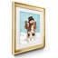 Bonhomme de neige - ensemble de 2 impressions-155260330-155260339-155260331
