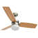 Dorne 108cm Ceiling Fan with LED Lights