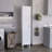 Tall Broom Closet