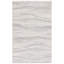 Wimmer Abstract Handmade Tufted Wool Ivory Area Rug-670090521