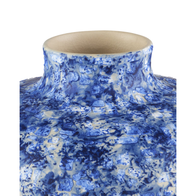 Nixos Handmade Ceramic Table Vase