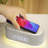 WESTCLOX WIRELESS SPEAKER ALARM CLOCK