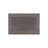 1 PCS 100% Cotton Tufted 3000 GSM Reversible Bath Rug Charcoal-187538803