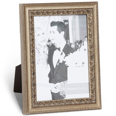 Ruvo Wood Picture Frame