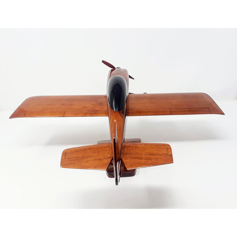 Palamino modèle RV-8 en bois