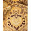 Classic One-of-a-Kind 6' 2" X 9' 1" Hand Knotted Area Rug