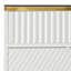 Antwane 120cm Sideboard