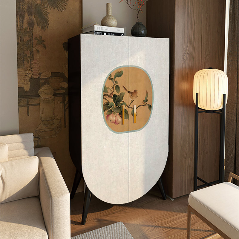 Garde-robe de chambre à coucher