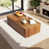 Walnut Brown