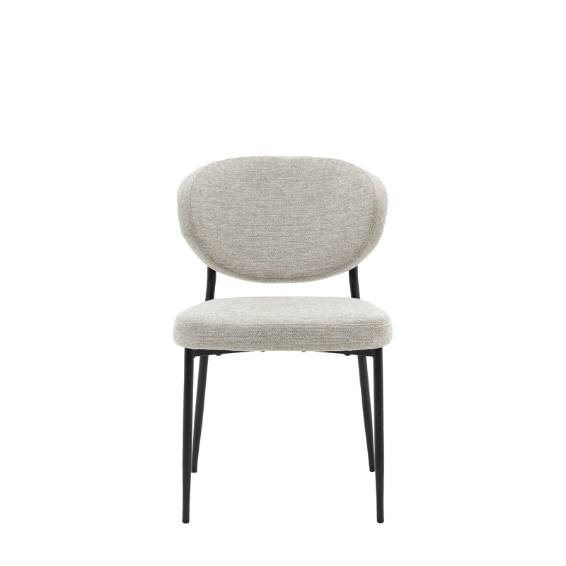 Oppo Dining Chair (2pk), Natural 
