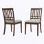 Chaises de salle à manger 2 pièces modernes pour salle à manger et appartement, faciles à assembler-1441426320-1441426327-1441426323
